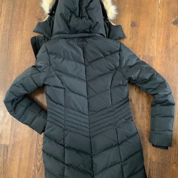 Pajar Ladies Small Knee length jacket - Picture 4 of 9